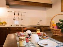 Accommodation:&nbsp;Girasole