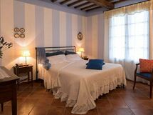 Accommodation:&nbsp;Ciclamino