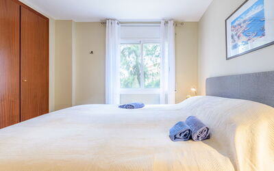 Accommodation:&nbsp;Village Park 306.2