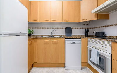 Accommodation:&nbsp;Village Park 306.3