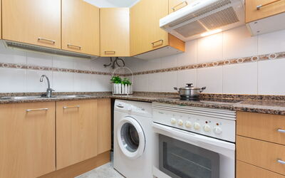 Accommodation:&nbsp;Village Park 306.1