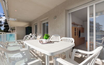 Village Park 306.1: Table, Furniture, Property, Chair, Couch, Wood, Interior Design, Living Room, Architecture, Kitchen & Dining Room Table
