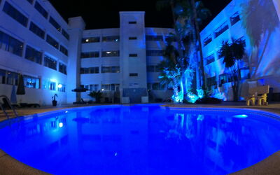 Calpe Calp 478
