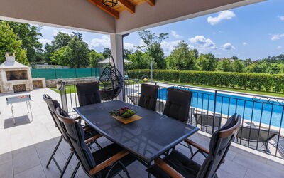 Villa Veli Vrt