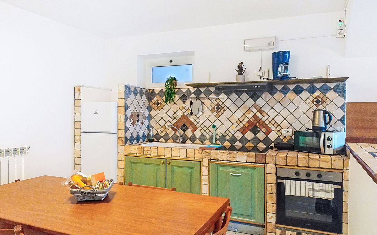 Accommodation:&nbsp;Residenza Agrifoglio 400.15