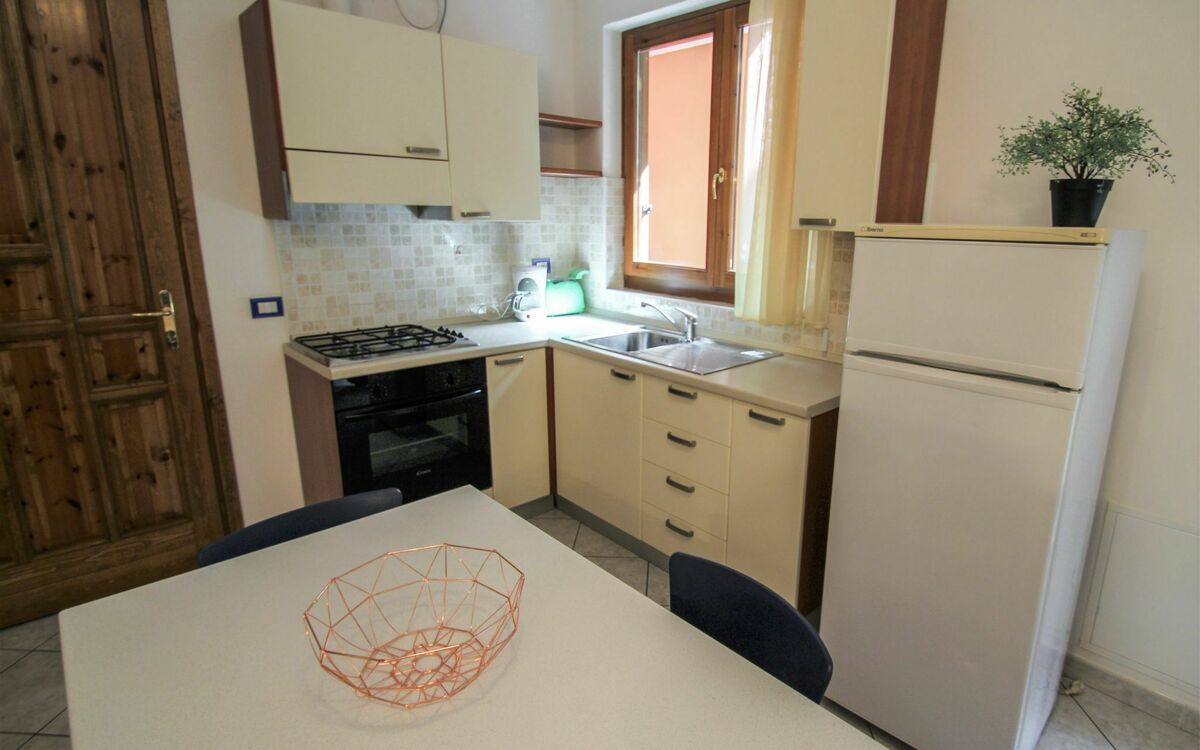 Accommodation:&nbsp;Residenza Agrifoglio 400.9