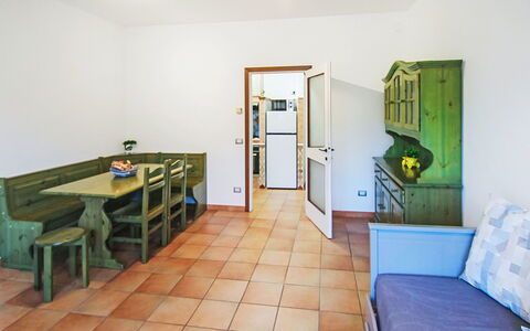 Accommodation:&nbsp;Residenza Agrifoglio 400.16