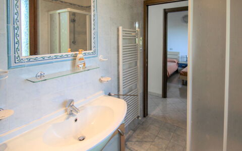 Accommodation:&nbsp;Daniela 400.3