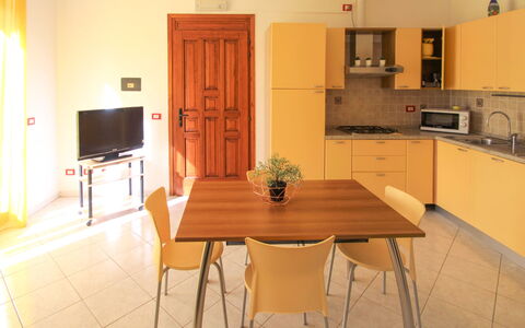 Accommodation:&nbsp;Residenza Agrifoglio 400.11