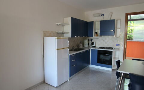 Accommodation:&nbsp;Residenza Agrifoglio 400.2