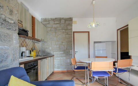 Accommodation:&nbsp;Residenza Agrifoglio 400.17