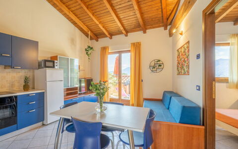 Accommodation:&nbsp;Residenza Agrifoglio 400.8