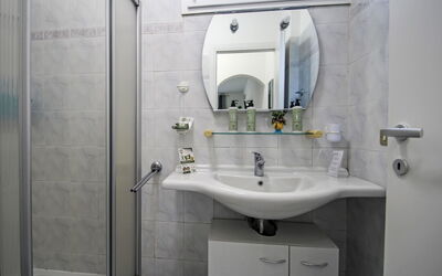 Accommodation:&nbsp;Residenza Agrifoglio 400.18