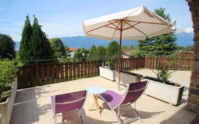 Accommodation:&nbsp;Residenza Agrifoglio 400.1