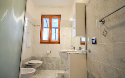 Accommodation:&nbsp;Residenza Agrifoglio 400.2