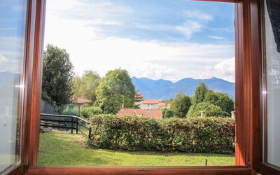 Accommodation:&nbsp;Residenza Agrifoglio 400.12