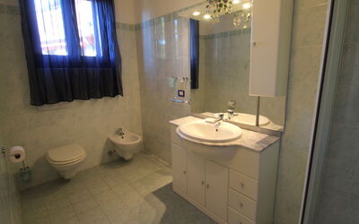 Accommodation:&nbsp;Residenza Agrifoglio 400.12