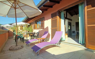Accommodation:&nbsp;Residenza Agrifoglio 400.7