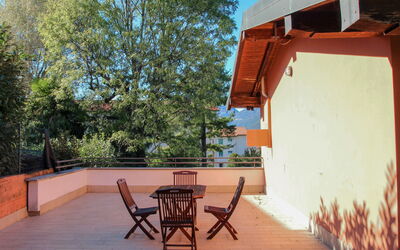 Accommodation:&nbsp;Daniela 400.3