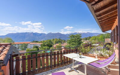 Accommodation:&nbsp;Residenza Agrifoglio 400.8