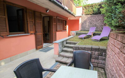 Accommodation:&nbsp;Residenza Agrifoglio 400.9