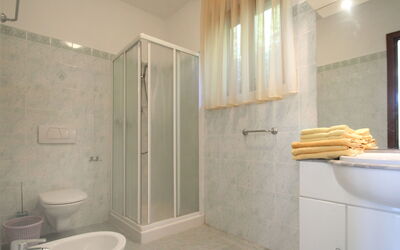 Accommodation:&nbsp;Residenza Agrifoglio 400.11