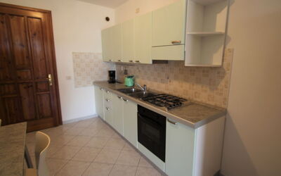 Accommodation:&nbsp;Residenza Agrifoglio 400.1