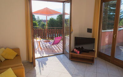 Accommodation:&nbsp;Residenza Agrifoglio 400.4