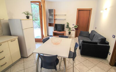 Accommodation:&nbsp;Residenza Agrifoglio 400.9