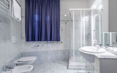 Accommodation:&nbsp;Residenza Agrifoglio 400.10
