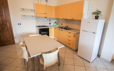 Accommodation:&nbsp;Residenza Agrifoglio 400.10