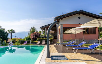 Accommodation:&nbsp;Residenza Agrifoglio 400.17