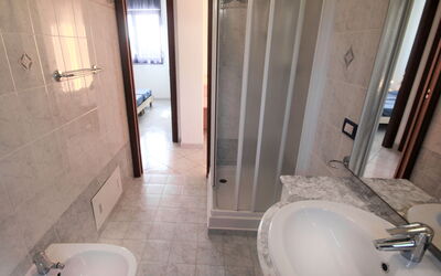 Accommodation:&nbsp;Residenza Agrifoglio 400.4