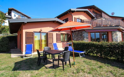 Accommodation:&nbsp;Residenza Agrifoglio 400.11