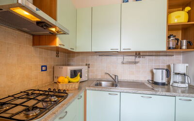 Accommodation:&nbsp;Residenza Agrifoglio 400.12