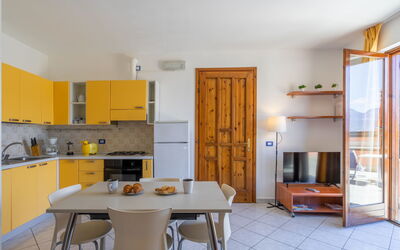 Accommodation:&nbsp;Residenza Agrifoglio 400.5