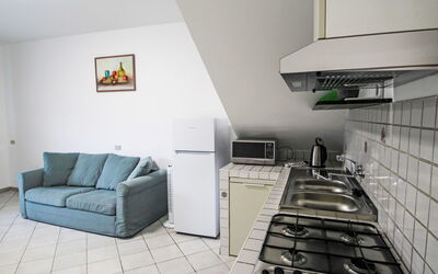 Accommodation:&nbsp;Residenza Agrifoglio 400.18