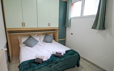 Accommodation:&nbsp;Residenza Agrifoglio 400.18