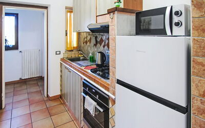 Accommodation:&nbsp;Residenza Agrifoglio 400.16