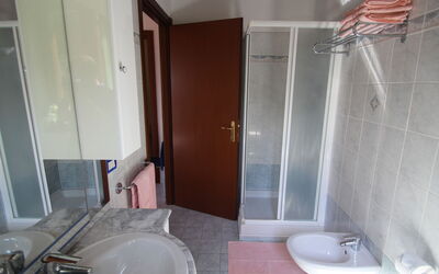 Accommodation:&nbsp;Residenza Agrifoglio 400.7