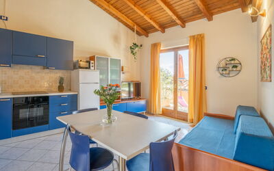 Accommodation:&nbsp;Residenza Agrifoglio 400.8