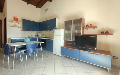 Accommodation:&nbsp;Residenza Agrifoglio 400.8