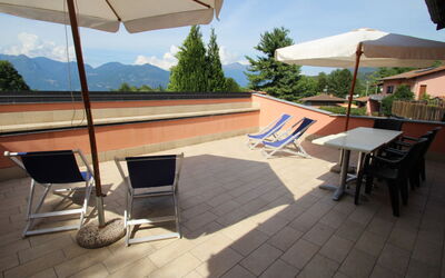Accommodation:&nbsp;Residenza Agrifoglio 400.5