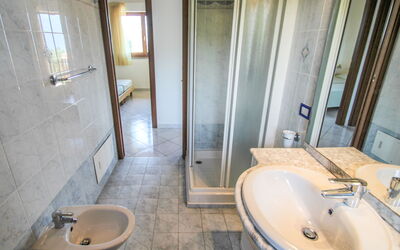 Accommodation:&nbsp;Residenza Agrifoglio 400.6