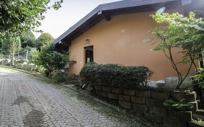 Accommodation:&nbsp;Daniela 400.3