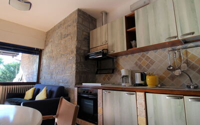 Accommodation:&nbsp;Residenza Agrifoglio 400.17