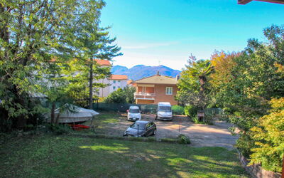 Accommodation:&nbsp;Daniela 400.3