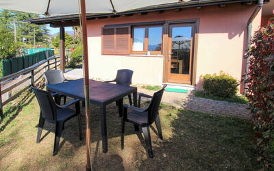 Accommodation:&nbsp;Residenza Agrifoglio 400.14
