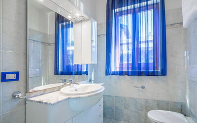 Accommodation:&nbsp;Residenza Agrifoglio 400.4