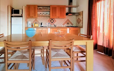 Accommodation:&nbsp;Residenza Agrifoglio 400.14